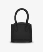 کیف مجلسی زنانه چرم دستدوز مدل لنا - Image 5