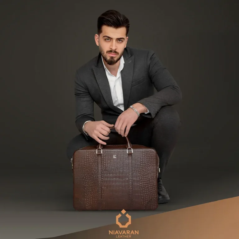 چرم نیاوران