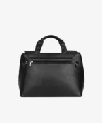 کیف زنانه چرم دست‌دوز مدل ریما - Image 3