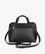 کیف زنانه چرم دست‌دوز مدل ریما - Image 5