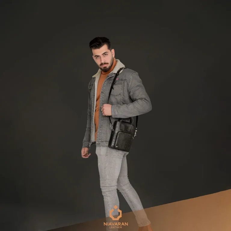 چرم نیاوران