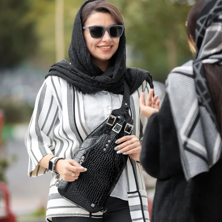 چرم نیاوران