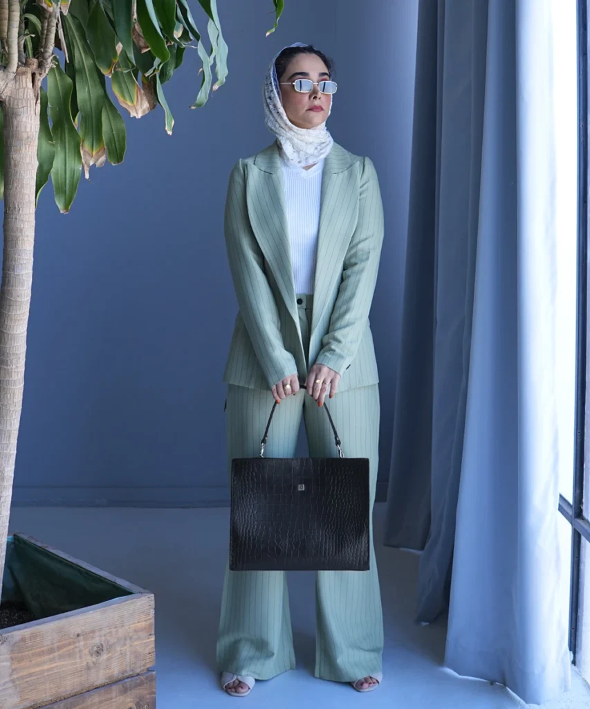 چرم نیاوران