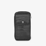 کیف مدارک چرم دست‌دوز مدل کاوه