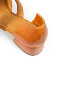 کفش چرم طبیعی زنانه مدل SW212 - Image 15