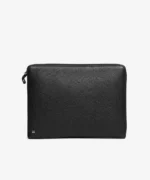 کیف مردانه چرم دست‌دوز مدل کلاسوری 2